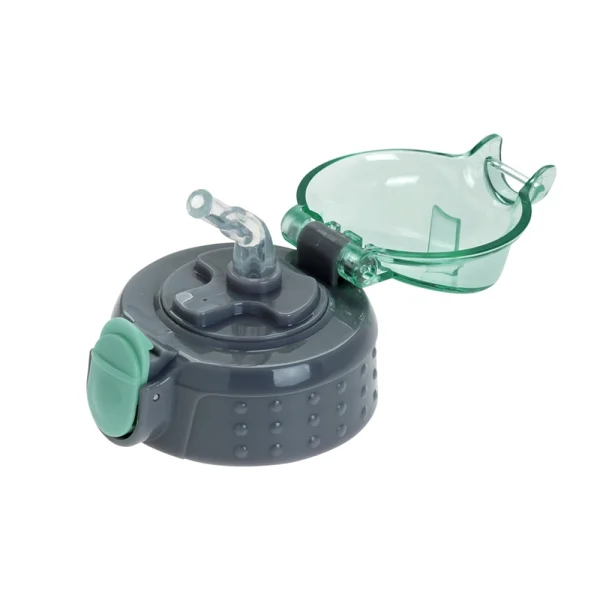 Ecolife Aνταλλακτικό Πώμα για Kids Thermos Mint 300ml