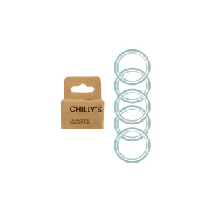 Chilly’s 5X ORING PACK 750ML