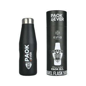 Θερμός Travel Flask PAOK BC Edition 500ml