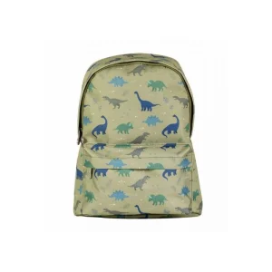 A little lovely company Τσάντα πλάτης παιδικού Dinosaurs