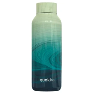 Quokka Ανοξείδωτο Ισοθερμικό μπουκάλι Ocean 510ml