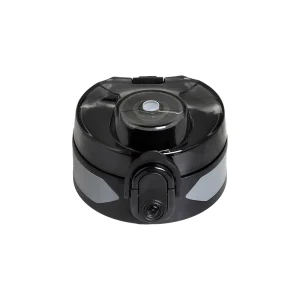 Ecolife Ανταλλακτικό Πώμα για Tritan 500ml Graphite