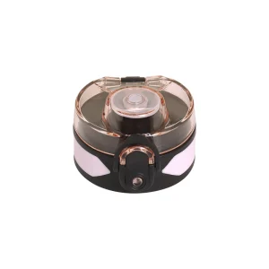 Ecolife Ανταλλακτικό Πώμα για Tritan 500ml Flamingo