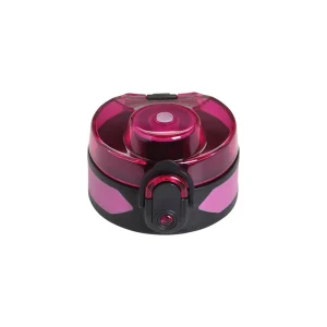 Ecolife Ανταλλακτικό Πώμα για Tritan 500ml Zebra