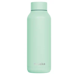 Quokka Solid Ανοξείδωτο Ισοθερμικό Μπουκάλι Mint 510ml