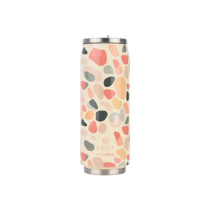 Estia Θερμός Travel Cup Save The Aegean 500ml Hue Pebbles