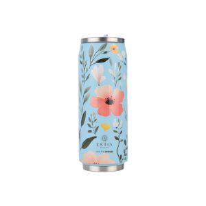 Estia Θερμός Travel Cup Save The Aegean 500ml Sky Garden