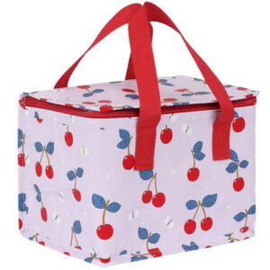 A little lovely company Τσαντάκι μεταφοράς φαγητού Cherries