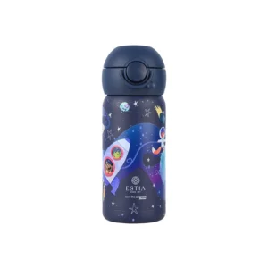 Estia Θερμός Παιδικό Wonder Bottle Save The Aegean 350ml Solar Jump