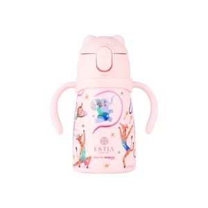 Estia Παιδικό Θερμός Bubble Bottle Save The Aegean 300ml Wild Stunts