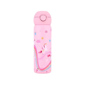 Estia Θερμός Παιδικό Wonder Bottle Save The Aegean 500ml Rainbow Dreams