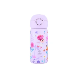 Estia Θερμός Παιδικό Wonder Bottle Save The Aegean 350ml Fairy Tales