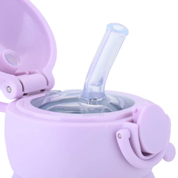 Estia Θερμός Παιδικό Wonder Bottle Save The Aegean 350ml Fairy Tales