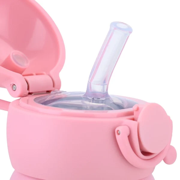 Estia Θερμός Παιδικό Wonder Bottle Save The Aegean 350ml Rainbow Dreams
