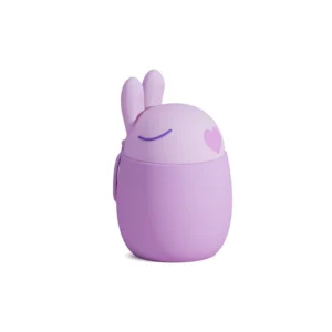 Asobu Φαγητοδοχείο 600ml Bestie Rabbit