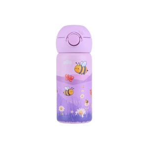 Estia Θερμός Παιδικό Wonder Bottle Save The Aegean 350ml Garden Friends