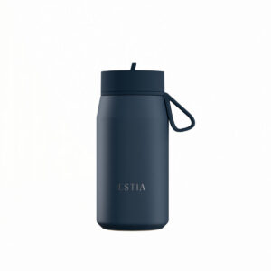 Estia Θερμός Pulse Save The Aegean 360ml Indigo