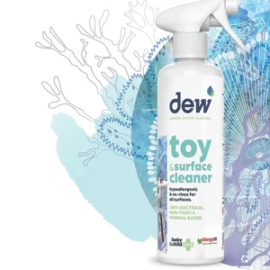 Dew Απολυμαντικό Επιφανειών και Παιχνιδιών 500ml