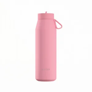 Estia Θερμός Pulse Save The Aegean 800ml Rose