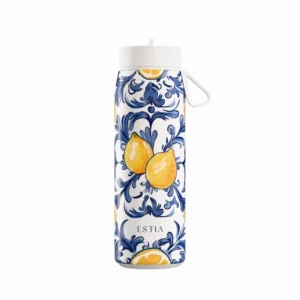 Estia Θερμός Pulse Save The Aegean 500ml Amalfi Coast