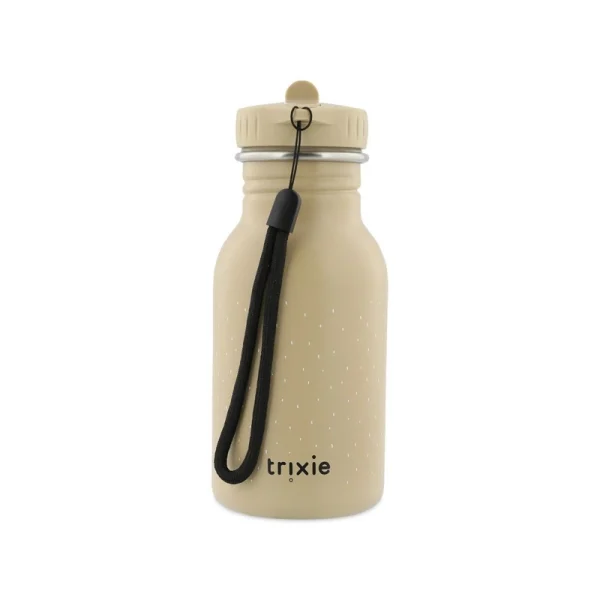 Trixie Παιδικό Ανοξείδωτο Μπουκάλι Νερού - Mr. Dog 350ml