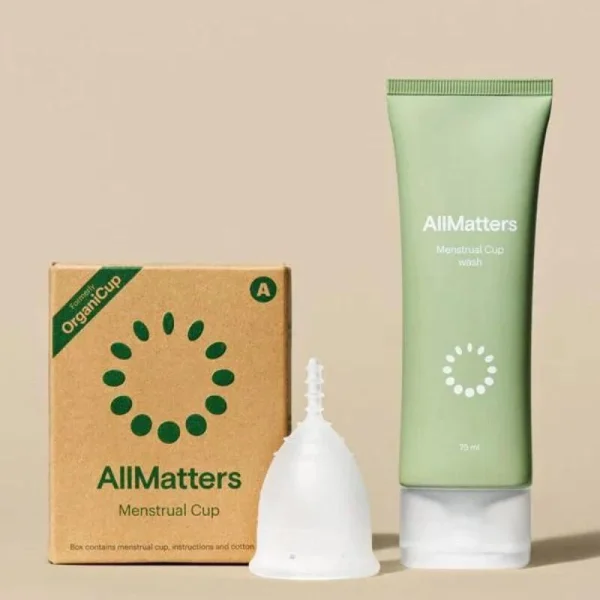 All Matters - Προϊόντα Περιόδου, Γυναικεία Υγιεινή - ecosipndshop.gr