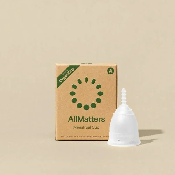 All Matters - Προϊόντα Περιόδου, Γυναικεία Υγιεινή - ecosipndshop.gr