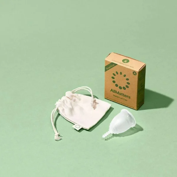 All Matters - Προϊόντα Περιόδου, Γυναικεία Υγιεινή - ecosipndshop.gr