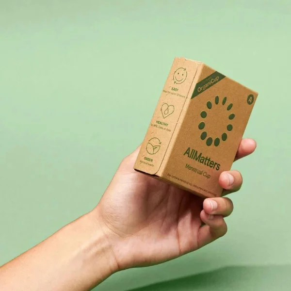 All Matters - Προϊόντα Περιόδου, Γυναικεία Υγιεινή - ecosipndshop.gr