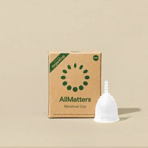 All Matters - Προϊόντα Περιόδου, Γυναικεία Υγιεινή - ecosipndshop.gr