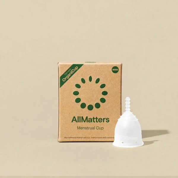 All Matters - Προϊόντα Περιόδου, Γυναικεία Υγιεινή - ecosipndshop.gr