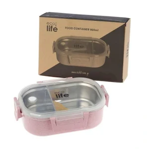 Μπουκάλι Κούπες Θερμός Ecolife - ecosipandshop.gr