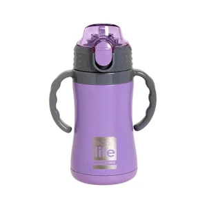 Ecolife Φαγητοδοχείο - Κούπα - Μπουκάλι - ecosipandshop.gr
