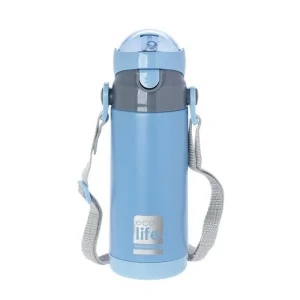 Μπουκάλι Κούπες Θερμός Ecolife - ecosipandshop.gr