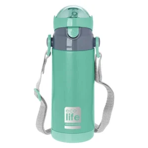 Μπουκάλι Κούπες Θερμός Ecolife - ecosipandshop.gr