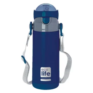 Μπουκάλι Κούπες Θερμός Ecolife - ecosipandshop.gr