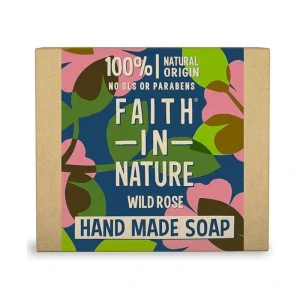 Faith In Nature Σαπούνια, Σαμπουάν - ecosipandshop.gr