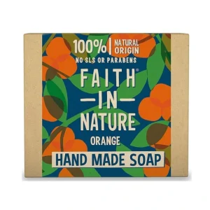 Faith In Nature Σαπούνια, Σαμπουάν - ecosipandshop.gr