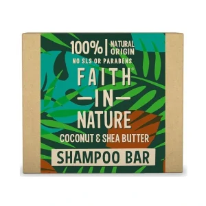 Faith In Nature Σαπούνια, Σαμπουάν - ecosipandshop.gr