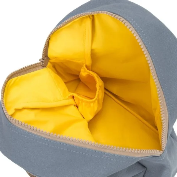 Fluf Παιδικές Τσάντες και Θήκες Φαγητού - ecosipandshop.gr