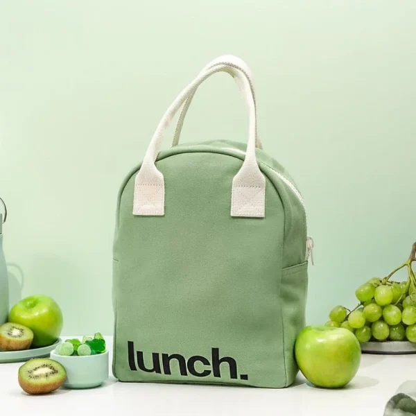 Fluf Παιδικές Τσάντες και Θήκες Φαγητού - ecosipandshop.gr
