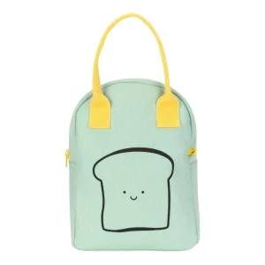 Fluf Παιδικές Τσάντες και Θήκες Φαγητού - ecosipandshop.gr