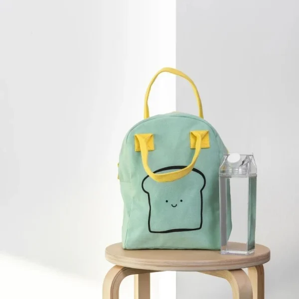 Fluf Παιδικές Τσάντες και Θήκες Φαγητού - ecosipandshop.gr