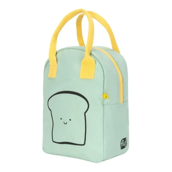 Fluf Παιδικές Τσάντες και Θήκες Φαγητού - ecosipandshop.gr