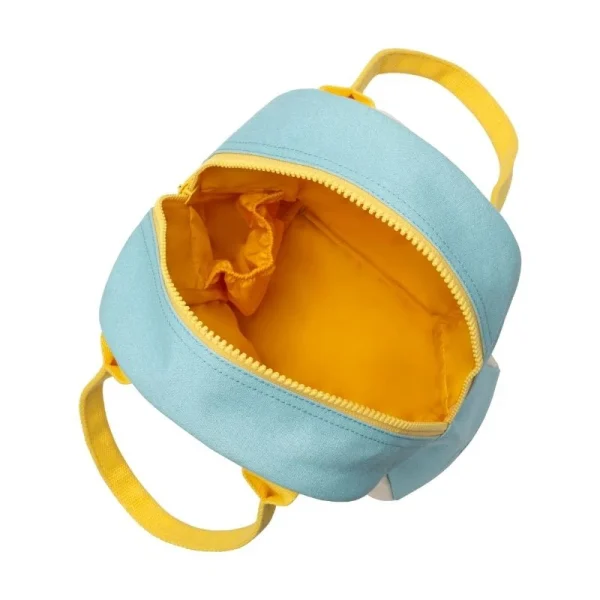 Fluf Παιδικές Τσάντες και Θήκες Φαγητού - ecosipandshop.gr