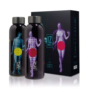 Izmee Μπουκάλια Θερμός -ecosipandshop.gr