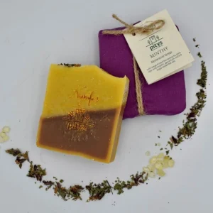 Nymfes - ecosipandshop.gr