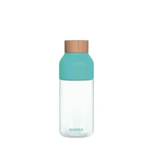 Quokka Ice Μπουκάλι - Τιρκουάζ 570ml
