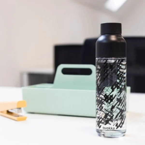 Quokka Ice Μπουκάλι - Camo 840ml - Image 2