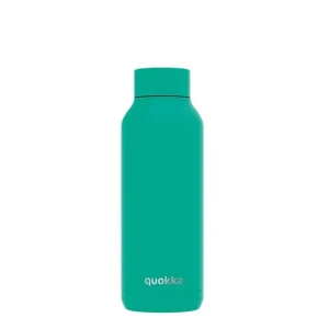 Quokka Ανοξείδωτο Ισοθερμικό Μπουκάλι - Jade Green 510ml